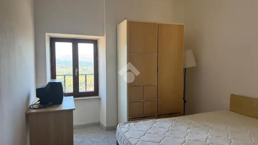 Chambres - Cielo-Terra Apartment with Private Garden in Artena