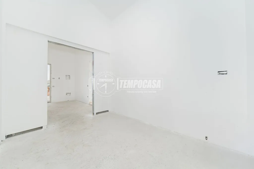Stanze - Contemporary Villa with Private Garden in Formello