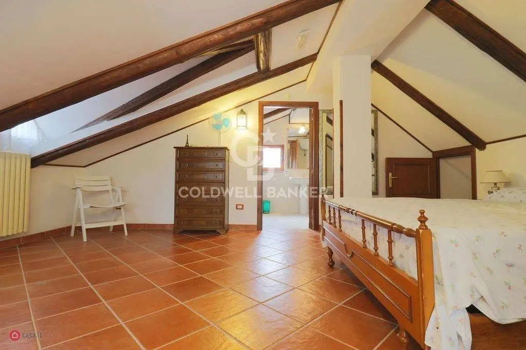 Chambres - Panoramic Villa with Sea View in Agropoli
