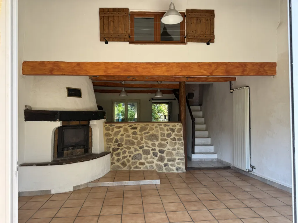 Elutuba - Authentic Hamlet House with Garden in Lentillères
