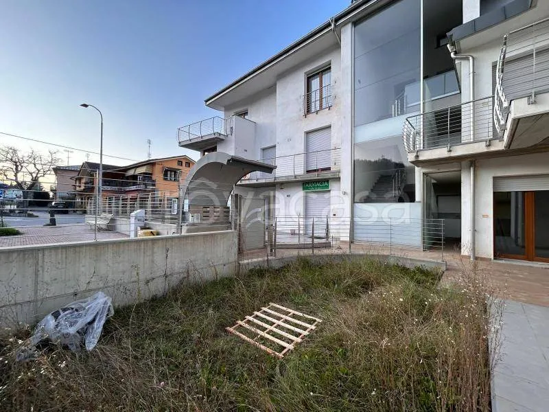 Extérieur - Newly Built Apartment with Terrace in Beguda