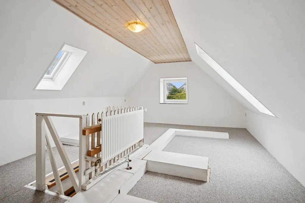 3-toaline maja asukohas Hobro