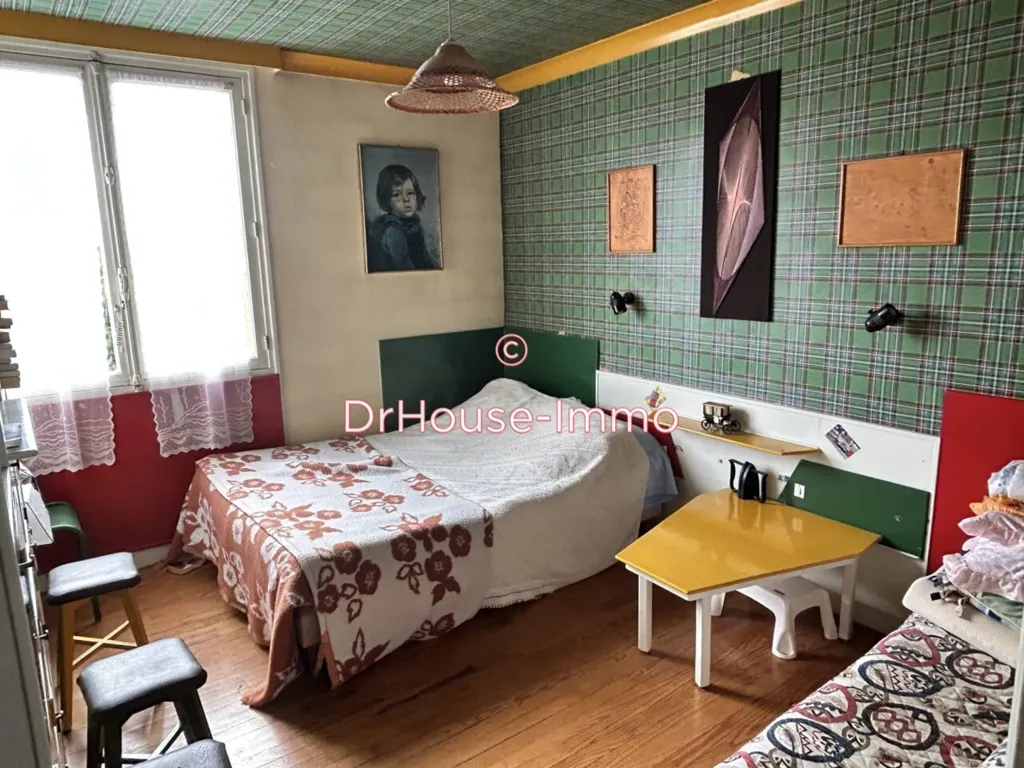 Maison 6 pièces à Limay