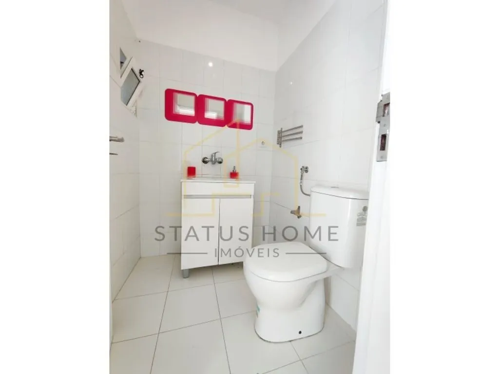 Salles de bain - Luxury House with Pool in Setúbal