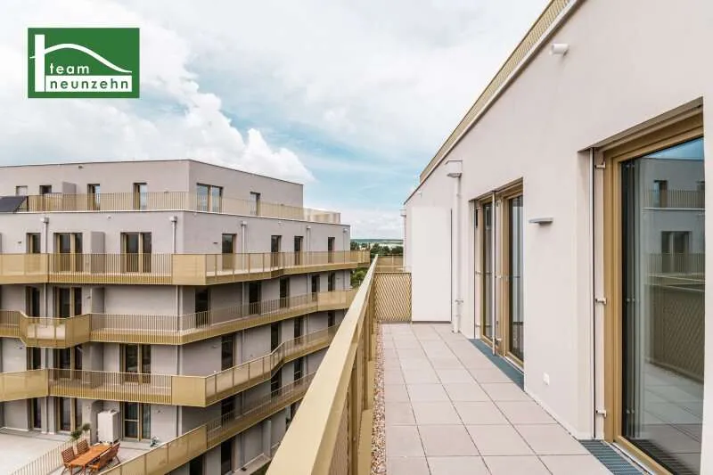 Rõdu - Modern Apartment with Garden in Hirschfeld