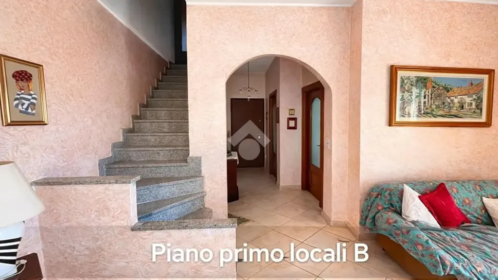 Elutuba - Duplex Villa with Private Garden in Rivalta di Torino