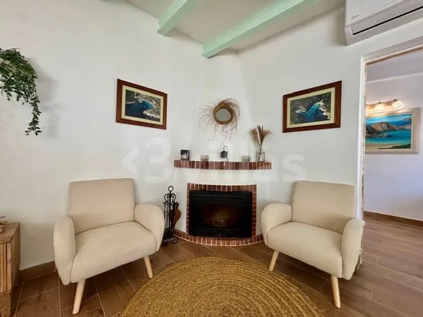 Elutuba - 2 magamistoaga maja asukohas Balears (Illes)