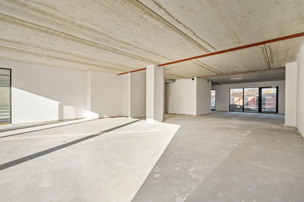 Rooms - Modern Office Space in Heist-op-den-Berg