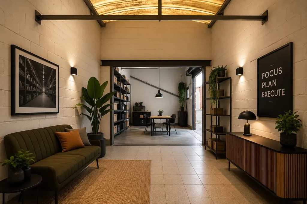Entrée - Maison Charmante avec Grand Jardin à Lendelede