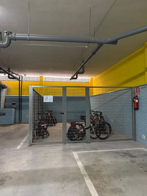 garage