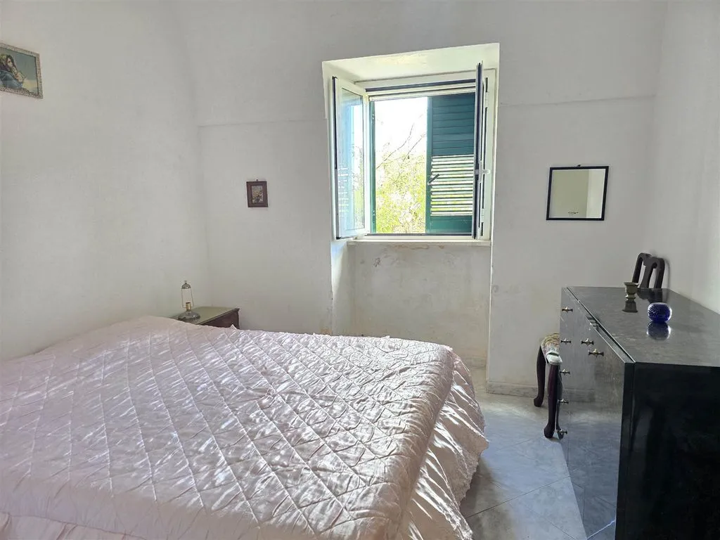 Magamistoad - Apulian Masseria with Sea View in Monopoli
