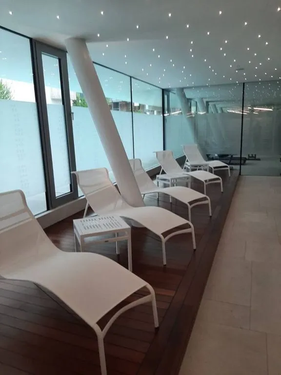 Bassein - Luxury Apartment with Pool in Jesolo