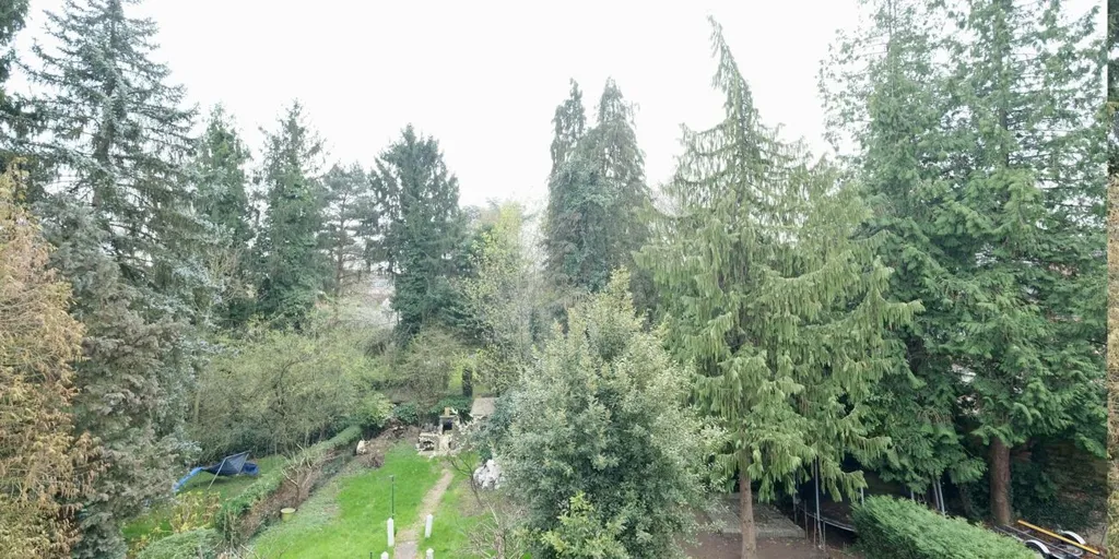 Aed - Bright Apartment with Garden Access in Dilbeek