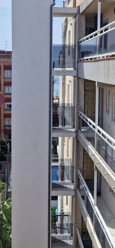 Rõdu - Apartment with Terraces in Calafell