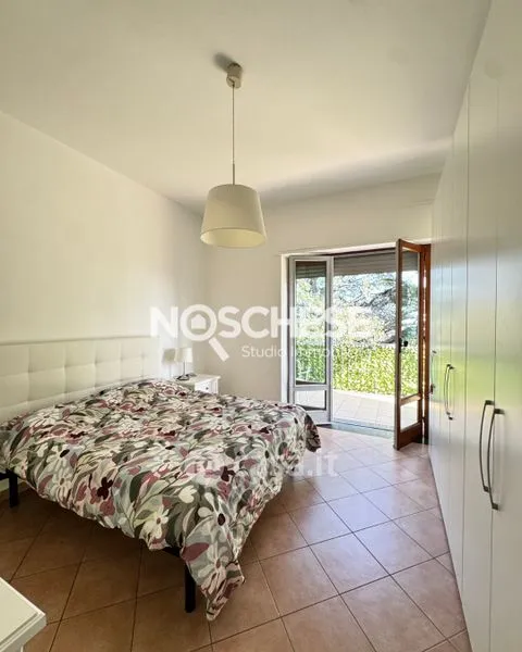 Chambres - Armed Triplex with Sea View in Salerno