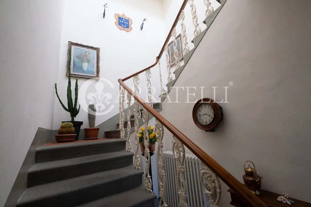 Stanze - Panoramic Villa with Private Garden in Impruneta