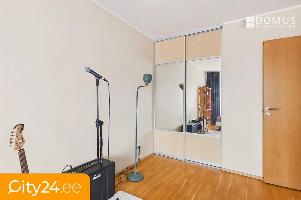 Appartement 4 pièces à Viimsi vald