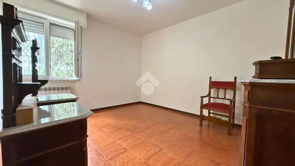 Chambres - Apartment with Terrace in Pesaro