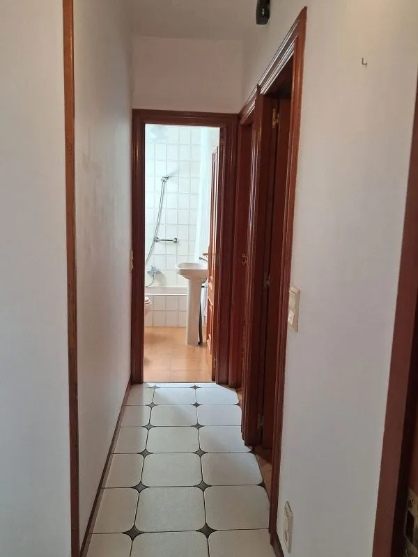 Entrée - Duplex with Terrace in Ferrol's Heart