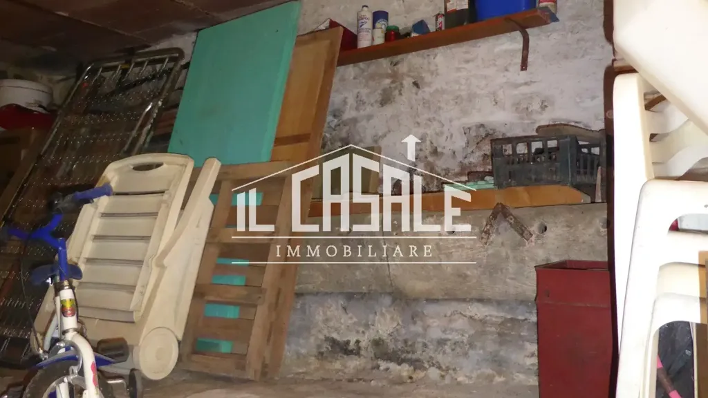 Buanderie - Rustic Property with Castagneto in San Godenzo