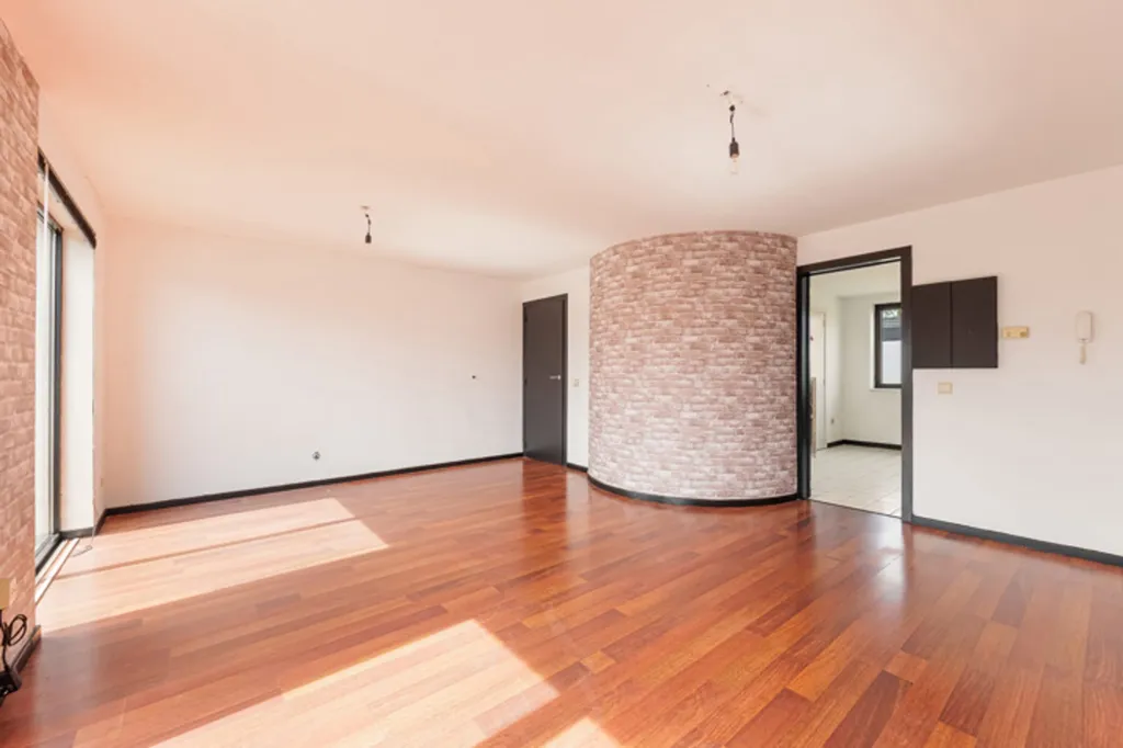 Séjour - Maison avec 2 Appartements et Terrasse à Herentals