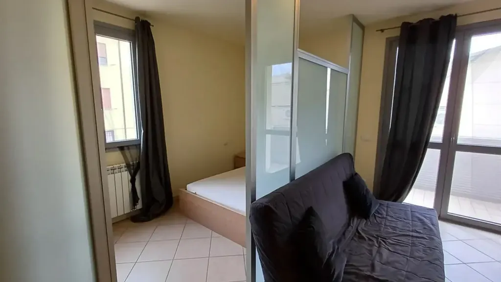 Chambres - Brightly Laid-out Studio in Novoli, Florence