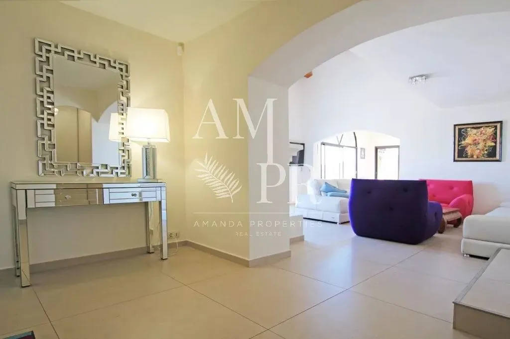 Elutuba - Luxury Villa with Sea View in Cannes