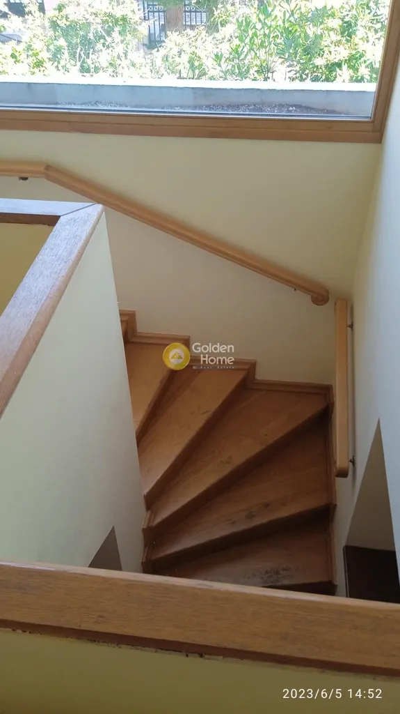 Toad - Modern Villa with Home Cinema in Dionysos Centre