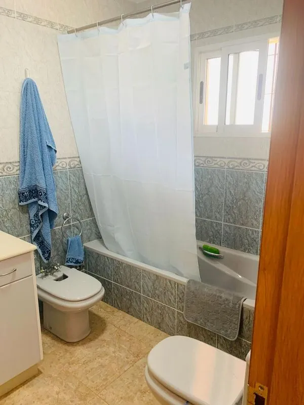 Vannitoad - Duplex with Balcony in Quiet La Palma
