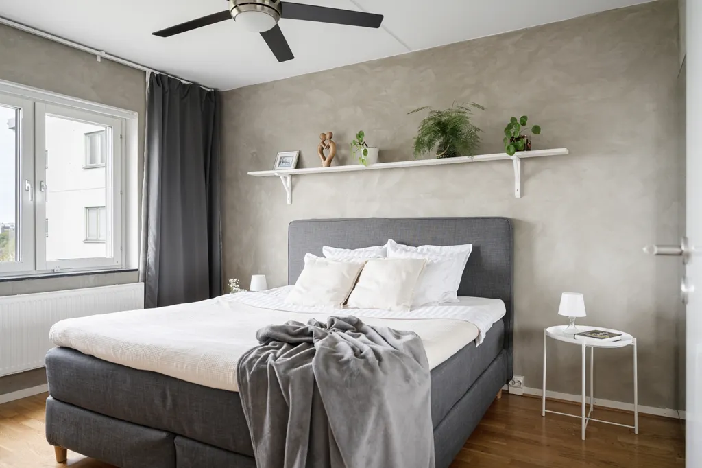 Chambres - Apartment with Panoramic View in Malmö