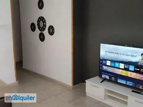 Elutuba - Seafront Flat with Balcony in Mazarrón