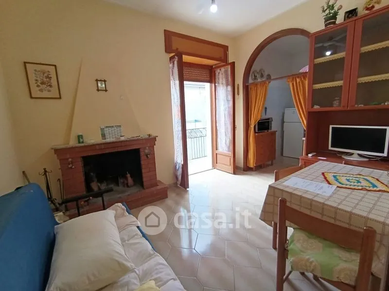 Elutuba - Seafront Bilocale with Balcony in Rocca Imperiale