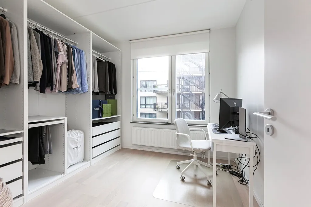 Pièces - Apartment with Canal View in City Centre