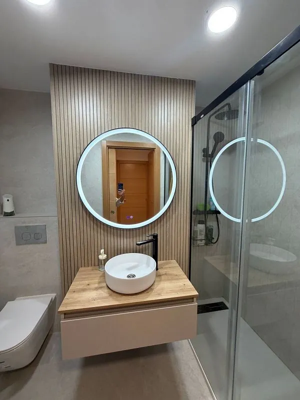 Vannitoad - Apartment with Pool and Terrace in Rivas