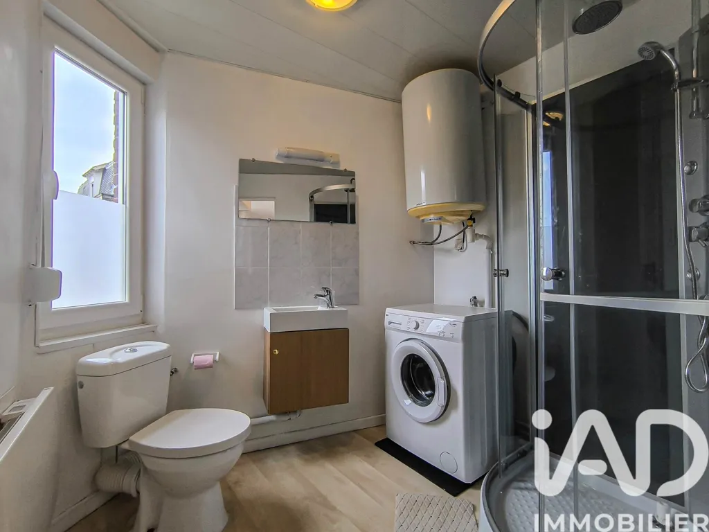 Vannitoad - City Centre Studio in Armentières