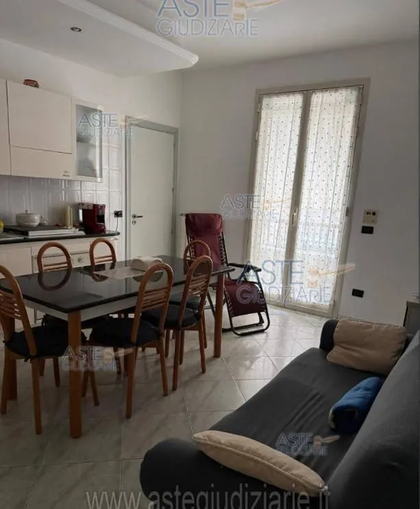 Salle à manger - Villa with Terrace and Balcony in Ispica