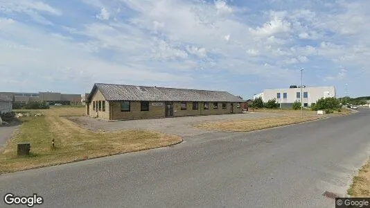 Välivaade - Warehouse for Sale in Pandrup