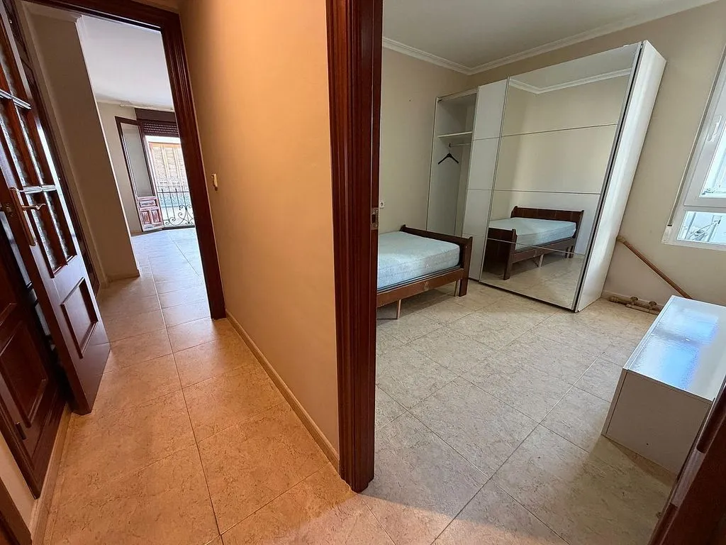 Magamistoad - Apartment with Private Terrace in Torredonjimeno