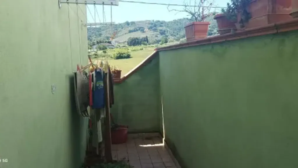Aed - Apartment with Two Terraces in Bettona