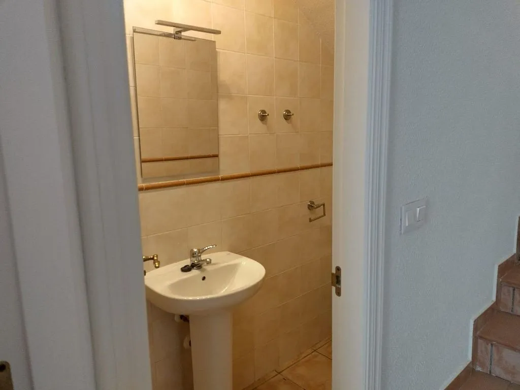 Bagni - Duplex with Sea View in El Mojón