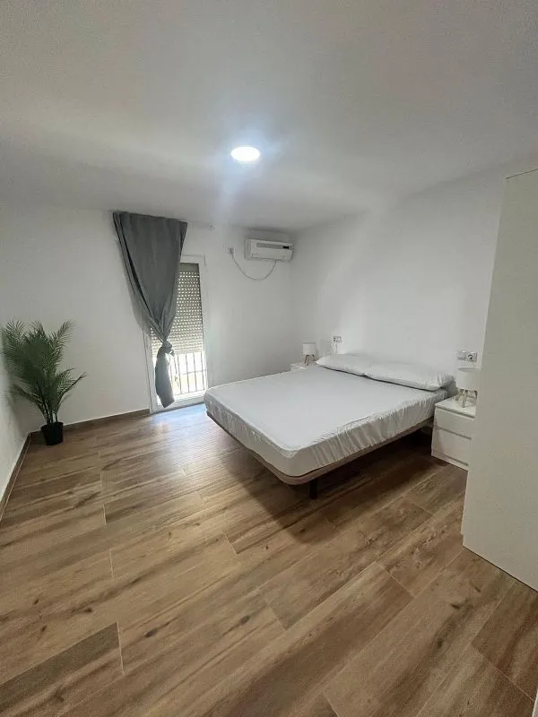 Chambres - T2 Flat with Terrace in Bellavista