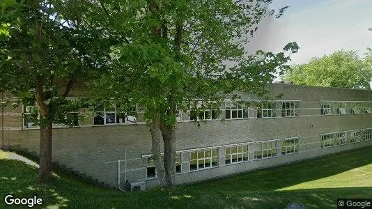 Välivaade - Office Space for Rent in Birkerød