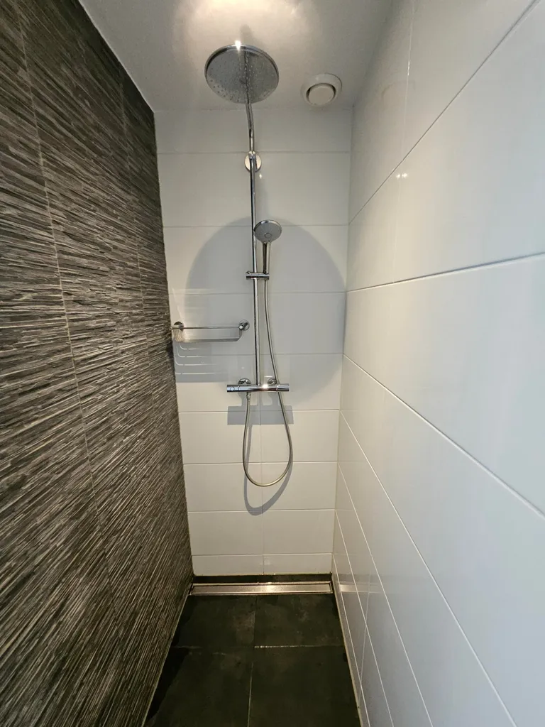Bagni - Furnished Apartment with Terrace in Groningen