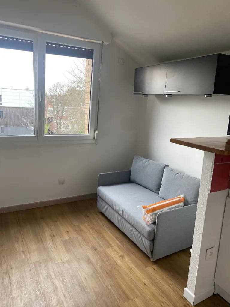 Elutuba - Renovated Studio Flat in Douai