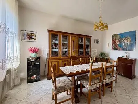 Salle à manger - Rustic Podere with Olive Grove near Spoleto