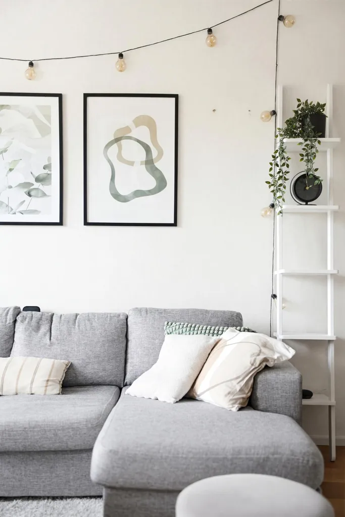 Elutuba - Apartment with Views in Östhammar