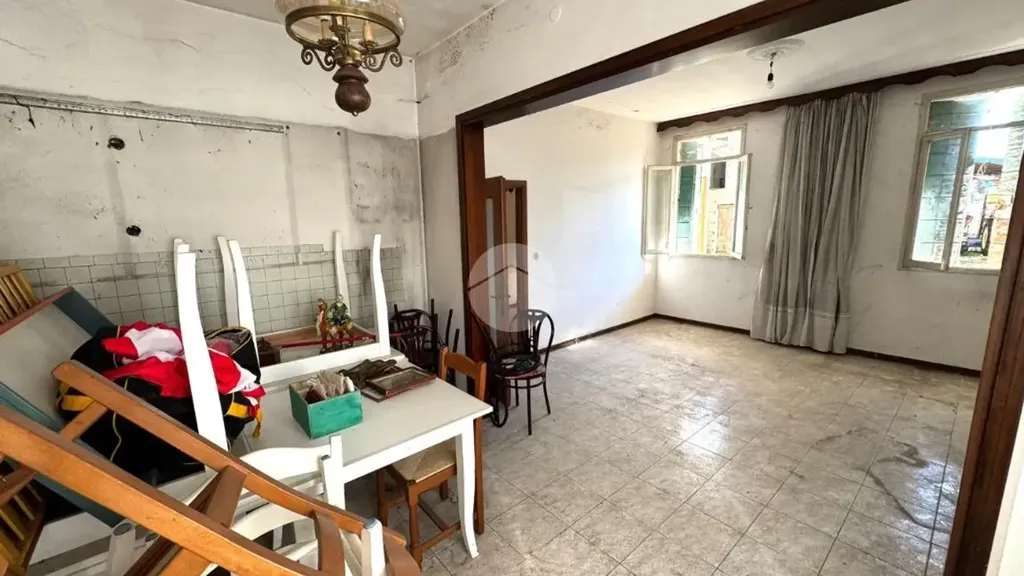 Söögituba - Rustic House to Renovate in Vigonza