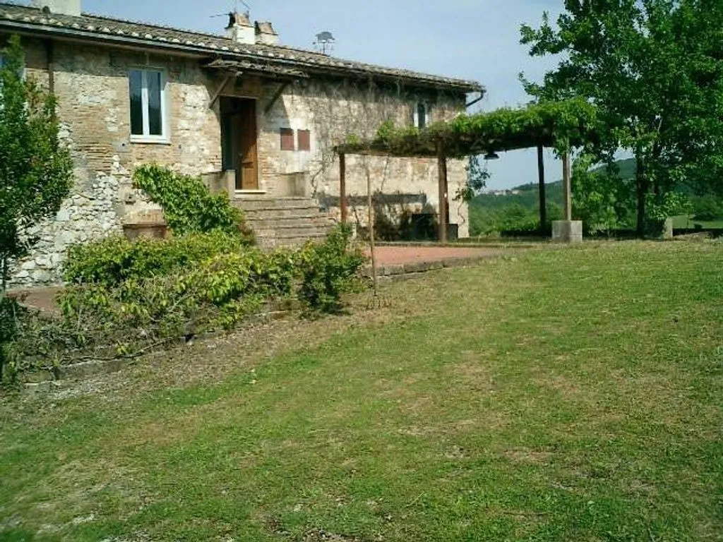 Extérieur - Renovated Farmhouse with Panoramic View in Amelia