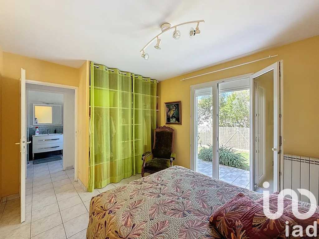 Camere da letto - Three-Faced House with Pool in Bompas