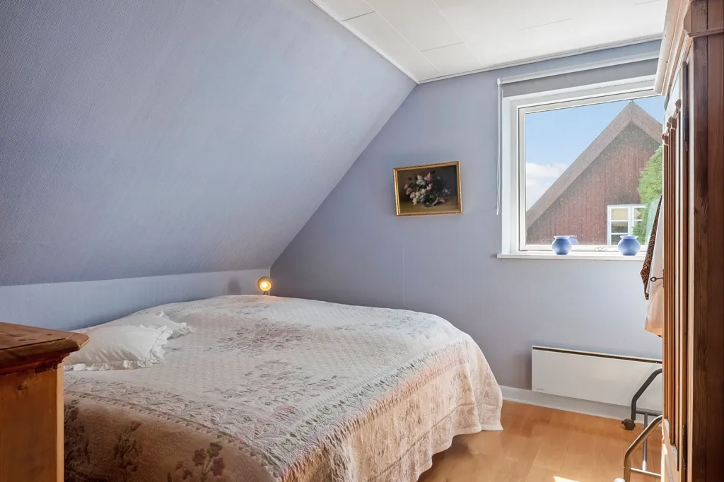 Magamistoad - Villa with Garden in Secure Area